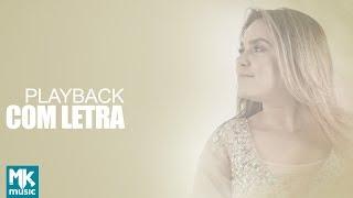 Sarah Farias - Sobrevivi - PLAYBACK COM LETRA