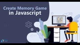 Memory Game Using Html CSS & JavaScript