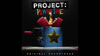 Project Playtime OST (16) - In Harm's Way (303 Version)