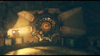 Секретный квест Fallout76 Поиск УБЕЖИЩА 79