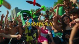 [FREE] Medy Type Beat 2023 - "Bambola"