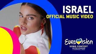 Noa Kirel - Unicorn | Israel  | Official Music Video | Eurovision 2023
