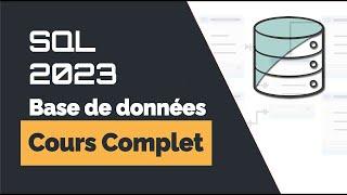 Maîtrisez le SQL en 2023: Les compétences essentielles pour la gestion de données efficace