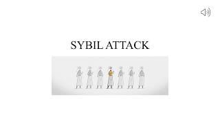 SYBIL ATTACK