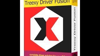 The Ultimate Drive Solution Treexy Driver Fusion