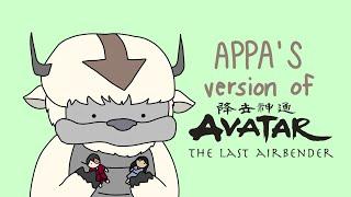 Marry Me meme ft. Katara, Zuko, Aang, Appa | atla animatic (catbug)