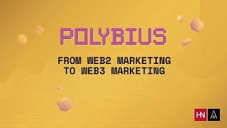 From Web2 Marketing to Web3 Marketing