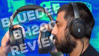 Bluedee BH200 Review!