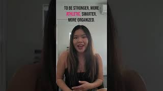 Welcome to Level Up with Angie Li