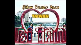 TAIWAN - Bitan Scenic Area