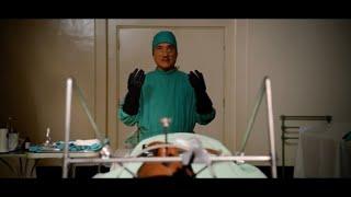 Ratched / Labotomy Scene - Dr Hanover