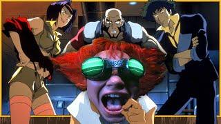 A Painfully Honest Review of Netflix Cowboy Bebop