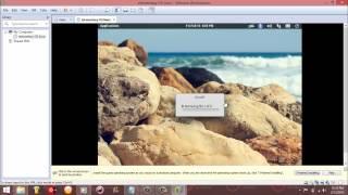 HOW TO INSTALL ELEMENTARY OS- LUNA VMWARE WORKSTATION