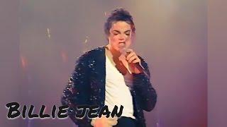 Billie jean 1993 preview restored