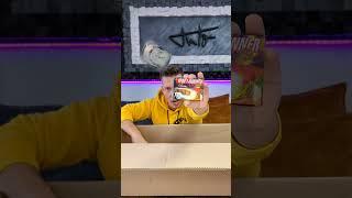 UNBOXING: Pyroweb Firework | Silvester 2021 TuTo #shorts