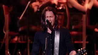 Alter Bridge: "Fortress"  Live At The Royal Albert Hall (OFFICIAL VIDEO)
