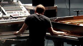 Nils Frahm | A Winged Victory for the Sullen | BBC Proms 2015 | Full performance