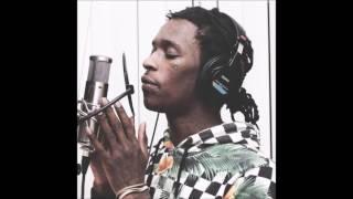 Young Thug - with that instrumental