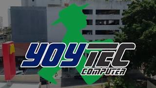 Yoytec San Francisco - Visítanos!