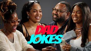 Dad Jokes | SquADD vs. SquADD | All Def