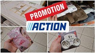 ARRIVAGE ACTION  - PROMOTIONS  - 26 DÉCEMBRE 2024