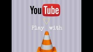 How To Play Youtube Video With Your Favourite Video Player