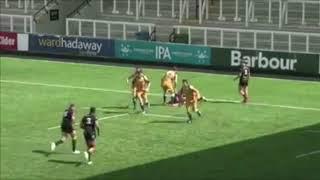 Lewis Young Highlights