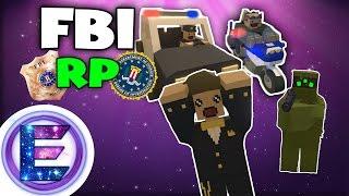 FBI RP - Stamping out corruption - Unturned roleplay