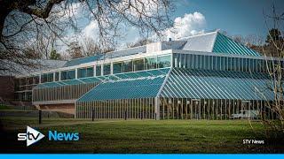 Inside the new-look Burrell Collection with those who make it tick