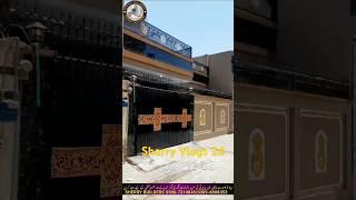 6 Marla Double story House sale Shalimar colony MULTAN 0306-7314845