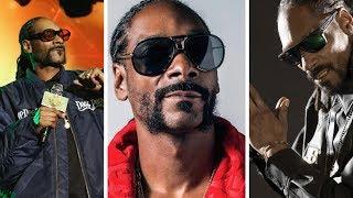 Snoop Dogg: Short Biography, Net Worth & Career Highlights