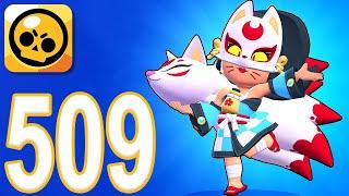 Brawl Stars - Gameplay Walkthrough Part 509 - Kitsune Lola (iOS, Android)