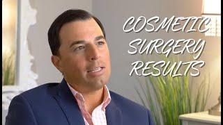 Achieving Successful Cosmetic Surgery Results with Facial Plastic Surgery | Dr. Anthony Corrado