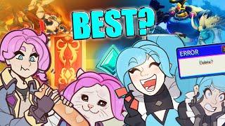 Why PALADINS Is The BEST Game Of The Year!
