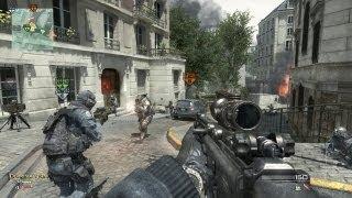 Call of Duty Modern Warfare 3 - Review (german)