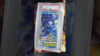 I GRADED A POKÉMON PACK WITH PSA! 