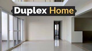 Duplex Luxurious 4BHK Home, Duplex Apartments at Varthur Road, Whitefield Bangalore