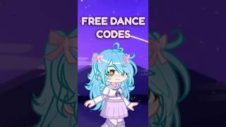 Dance Codes for Gacha Life 2 | Trending Songs #gacha #gachatrend #gachalife2