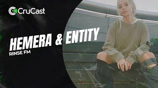 Crucast Radio - Hemera & Entity