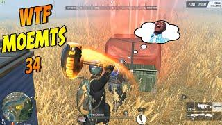 Rules Of Survival Funny Moments - WTF ROS EP.34