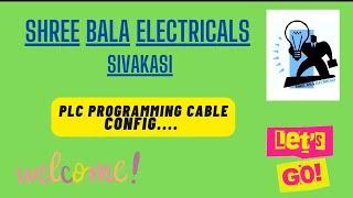 HOW TO MAKE A PLC COMMUNICATION CABLE (LS-PLC / DELTA-PLC)