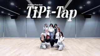 Kep1er 케플러 | 'TIPI-TAP' Dance Practice