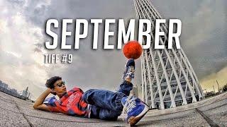 THIS IS FREESTYLE FOOTBALL | September 2016