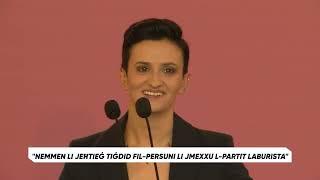 "Nemmen li jeħtieġ tiġdid fil-persuni li jmexxu l-Partit Laburista"