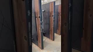 BRANGO STEEL DOOR #shorts #steeldoors #subscribe