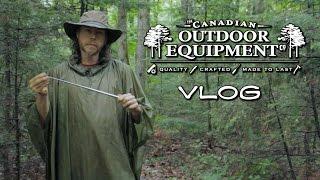 EOG V3 Pocket Bellows - The Canadian Outdoor Equipment Co. Vlog