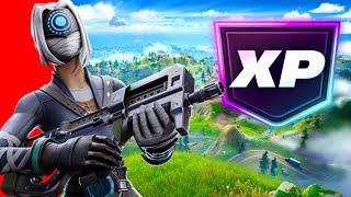 Die Besten XP Glich Maps für Fortnite!