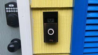 How to hardwire your Ring doorbell/camera with bonus tips.