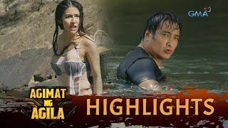 Agimat ng Agila: Who is Maya? | Episode 5