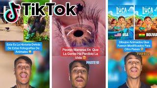 Los MEJORES TIKTOK Dani Itss 2023  #6